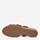 Женские босоножки кожаные Lasocki WB-ELIA-03 5906751024676 40 26 см Синие (5906751024720) - изображение 7