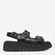 Женские сандалии кожаные G-Star Raw WB-TAMMY-24 5906751134559 41 26.6 см Черные (5906751134580) - изображение 1