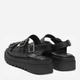 Женские сандалии кожаные G-Star Raw WB-TAMMY-24 5906751134559 41 26.6 см Черные (5906751134580) - изображение 3