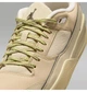Кросівки чоловічі Jordan Flight Court Beige 45 Бежевий HF3255-203 - зображення 7