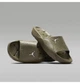 Тапочки чоловічі Jordan Franchise Slide Sh Olive 48.5 Оливковий HQ2163-201 - зображення 2
