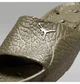 Тапочки чоловічі Jordan Franchise Slide Sh Olive 48.5 Оливковий HQ2163-201 - зображення 6