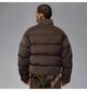 Куртка мужская Jordan Flight Brown S Коричневий HV0536-237 - изображение 2