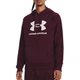 Кофта чоловіча Under Armour Ua Rival Fleece Logo Hd L Бордовий 1379758-299 - зображення 1