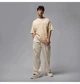 Брюки чоловічі Jordan Flight Fleece Chicago Beige S Бежевий HV9681-104 - зображення 7