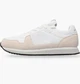 Кроссовки мужские Calvin Klein White/Beige 44 YM0YM00040-WHITE - изображение 1