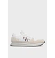 Кроссовки мужские Calvin Klein White/Beige 44 YM0YM00040-WHITE - изображение 2