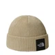 Шапка The North Face Explore 36 Бежевий NF0A5G2BKY41 - зображення 1