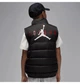 Куртка дитяча Jordan Field Puffer Black M Чорний 95D532-023 - зображення 2