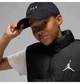 Куртка дитяча Jordan Field Puffer Black M Чорний 95D532-023 - зображення 3