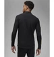 Кофта мужская Jordan Psg M Nk Dfadv Strk Elt Dril Tp Kks 4Th Black 2XL Чорний DR4498-011 - изображение 3