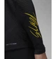 Кофта мужская Jordan Psg M Nk Dfadv Strk Elt Dril Tp Kks 4Th Black 2XL Чорний DR4498-011 - изображение 7