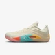 Кроссовки мужские Jordan Jordan Zion 4 43 Синій FB1802-400 - изображение 2