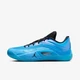Кроссовки мужские Jordan Jordan Zion 4 43 Синій FB1802-400 - изображение 3