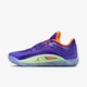 Кроссовки мужские Jordan Jordan Zion 4 43 Синій FB1802-400 - изображение 4