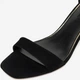 Женские босоножки Nine West WFA2625-1 5904862339566 41 27.1 см Черные (5904862339641) - изображение 7