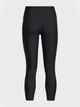 Лосіни жіночі Under Armour Tech Print Panel Ankle Leg L чорний 1386446-001 - зображення 7