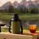 Термос Xiaomi Mijia Big Belly Thermos Cup 1L (MJDD801PL) Зелений - зображення 3