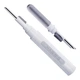 Набор для чистки наушников Xiaomi HAGIBIS Cleaning Pen for AirPods (CP01) Белый - изображение 1
