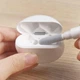 Набор для чистки наушников Xiaomi HAGIBIS Cleaning Pen for AirPods (CP01) Белый - изображение 2