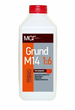Грунт-концентрат MGF Grund М14, 2л - изображение 1