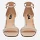 Женские босоножки Nine West WFA2647-1 5904862882062 36 23.7 см Бежевые (5904862882208) - изображение 4