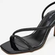 Женские босоножки Nine West WFA2675-1 5906751134344 40 26.5 см Черные (5906751134474) - изображение 7