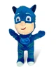 Мягкая плюшевая игрушка Кетбой (Catboy) Герои в масках PJ Masks 28 см - изображение 2