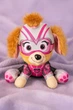 Мягкая плюшевая игрушка Мега Скай (Skye) Щенячий Патруль Paw Patrol DOG SWAT 25 см 31-00-2 - изображение 2