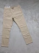 Штани чіноси чоловічі Livergy бежеві Slim fit р. 40 (195570705) - зображення 1