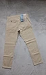 Штани чіноси чоловічі Livergy бежеві Slim fit р. 40 (195570705) - зображення 2