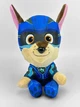 Мягкая плюшевая игрушка Мега Гонщик (Chase) Щенячий Патруль Paw Patrol DOG SWAT 25 см 31-004 - изображение 5