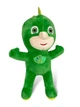 Мягкая плюшевая игрушка Гекко Грег Герои в масках PJ Masks - изображение 2