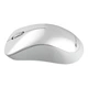 Мишка Canyon MW-11 Wireless Pixart White Grey - зображення 3