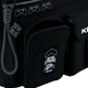 Рюкзак школьный Kite 584M для мальчика Черный 39.5x29x13см 13 л легкий Ортопедический 1-4 класс спинка Ergo Kids (K26-584M-5) - изображение 9