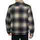Чоловіча перехідна куртка Billabong Barlow Sherpa XS F1JK41 BIF2 2315 XS - изображение 2