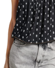 Жіночий топ SuperDry Vintage з декором на бретелях чорний L W6011283A M2S (40) - зображення 3
