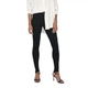 Жіночі завужені брюки Only Blush Life Mid чорного кольору XS 15167313 BLACK XS/32 - изображение 2