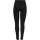Жіночі завужені брюки Only Blush Life Mid чорного кольору XS 15167313 BLACK XS/32 - изображение 5