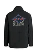 Чоловіча перехідна двостороння куртка Billabong Gnar L F1JK48 19 (L) - изображение 4