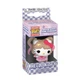 Игровая фигурка на клипсе Funko POP Hello Kitty - Hello Kitty K-Pop Многоцветная - изображение 1