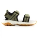 Дитячі сандалі на липучках Clarks Expo Sea 28 26157593 7 135 (28) - изображение 2
