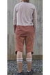 Жіночий трикотажний костюм POC MTB Pure LS Jersey бежевий M PC528541821 (M) - изображение 2