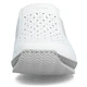 Слипоны Rieker L1756/80 089449-39 Белый - изображение 9