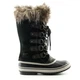 Жіночі зимові снігоступи Sorel Joan of Arctic 37 NL3481-010 (37) - изображение 1