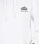 Жіночий світшот Champion Sweatshirt HD бавовняний світшот із капюшоном білий S 114694 WW0001 (S) - зображення 3