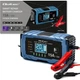Inteligentna mikroprocesorowa ładowarka Qoltec do akumulatora AGM/GEL/LiFePO4 12 V 15 A (5901878526669) - obraz 12