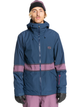 Чоловіча гірськолижна куртка Quiksilver Dominate GORE-TEX S EQYTJ03358 BSN0 (S) - изображение 1
