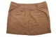 Спідниця жіноча Pepe Jeans коротка коричнева L PL900049 872 (L) - зображення 2