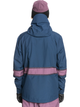Чоловіча гірськолижна куртка Quiksilver Dominate GORE-TEX S EQYTJ03358 BSN0 (S) - изображение 3